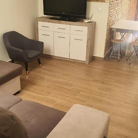 Апартаменты Gran Apartamento Duque Centro Ciudad 4º Картахена Экстерьер фото