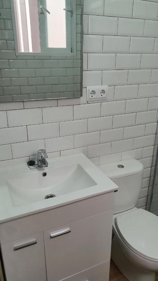 Апартаменты Gran Apartamento Duque Centro Ciudad 4º Картахена Экстерьер фото